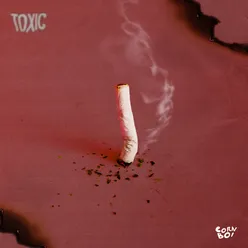 หยุดเปลี่ยนให้ฉันเป็นใคร (Toxic)