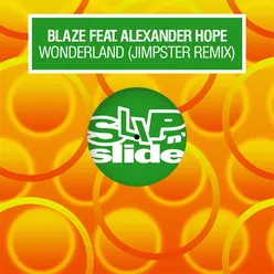 Wonderland (feat. Alexander Hope) [Jimpster Extended Remix]