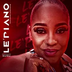 Le'Piano (feat. AfroToniQ)