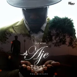 Aje (feat. Barry Jhay and Lyta)