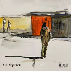 g.o.d guluva