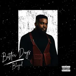 Better Days (feat. Omari Hardwick and Timi Dakolo)