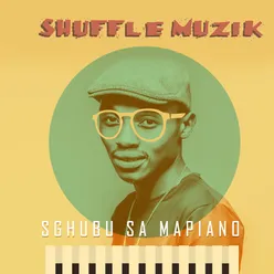 Shukumisa (feat. Thulasizwe and Next Of King)