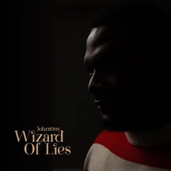 Wizard of Lies
