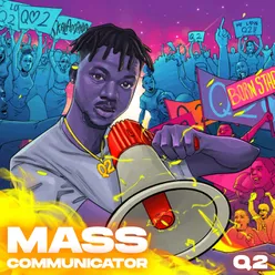 Mass Communicator