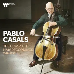 Cello Suite No. 2 in D Minor, BWV 1008: III. Courante