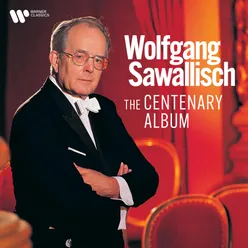 Also sprach Zarathustra, Op. 30: VII. The Convalescent