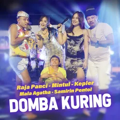 Domba Kuring