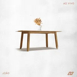 João + Espontâneo (Ao Vivo)