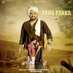 Rang Pakka