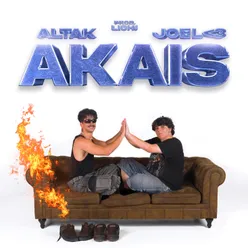 Akáis (feat. Altak, Joel<3 & lichi)