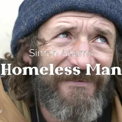 Homeless Man