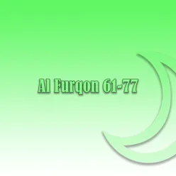 Al Furqon 64-65