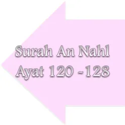 Surat An Nahl Ayat 125 -126