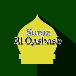 Surat Al Qashash