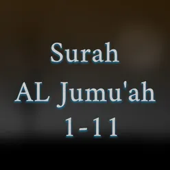 A Jumu'ah 9-11