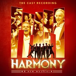 Harmony (Single Edit) [Original Cast Recording]