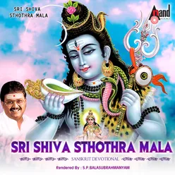 Sri Shiva Sthothra Mala