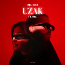Uzak (feat. Mel) [Instrumental]
