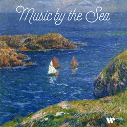 The Sea: I. Seascape. Allegro ben moderato