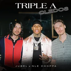 Triple A (feat. NLE Choppa)