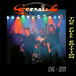 The Full Edition (Live 2001)