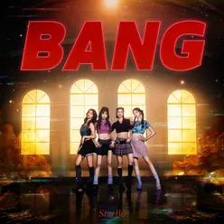 Bang (Instrumental)
