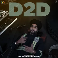 D2D