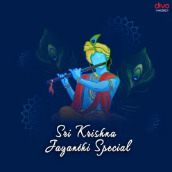 Krishna Bhajan Singara Madhana (From "Maayon (Tamil)")