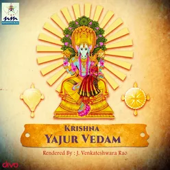 Krishna Yajur Vedam