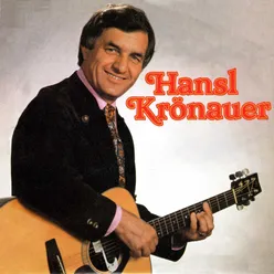 Hansl Krönauer