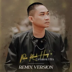 Tình Yêu Đến Sau / Không Cần Phải Hứa Đâu Em (Mashup) [DJ Mr. Feel Remix]