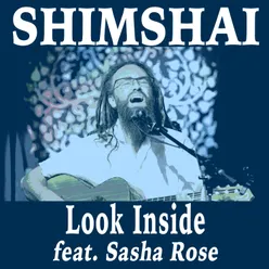 Look Inside (feat. Sasha Rose) [Radio Edit]
