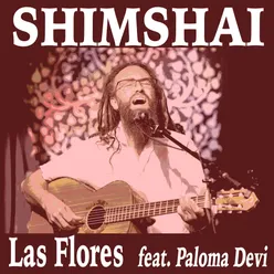Las Flores (feat. Paloma Devi) [Radio Edit]