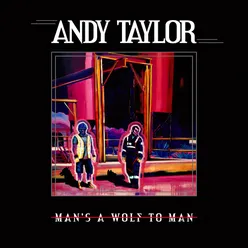 Man's A Wolf To Man (Reprise)