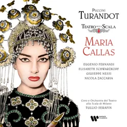 Turandot, Act 1: "Popolo di Pekino!" (Mandarino, Coro, Liù)