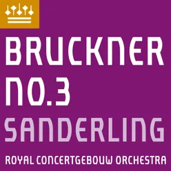 Bruckner: Symphony No. 3