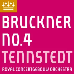 Bruckner: Symphony No. 4