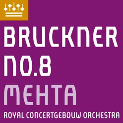 Bruckner: Symphony No. 8