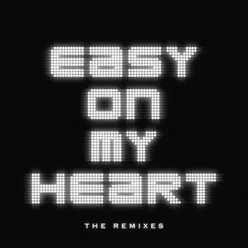 Easy On My Heart (Tungevaag Remix)