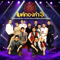 ไมค์ทองคำ 3