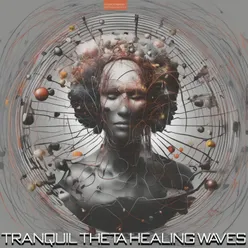 Tranquil Theta Healing Waves: Immersive Binaural Isochronic Tones for Deep Meditation and Spiritual Transformation