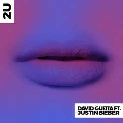 2U (feat. Justin Bieber) [DJ Sub Zero Remix]