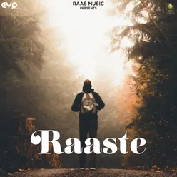 Raaste