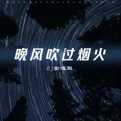 晚風吹過煙火 (DJ金迪版)