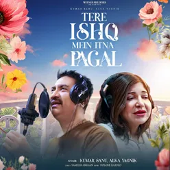 Tere Ishq Mein Itna Pagal