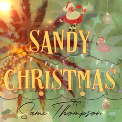 Sandy Christmas (Instrumental)