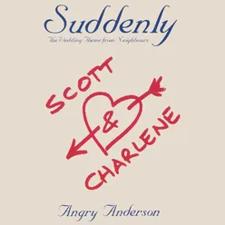 Suddenly (7" Mix)