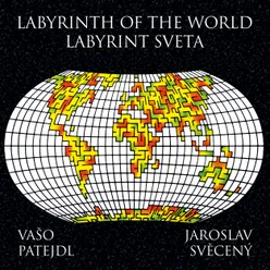 Labyrint sveta