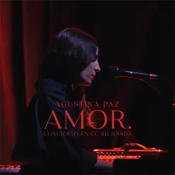 Canción de Amor